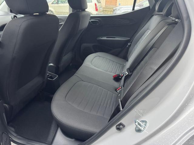 HYUNDAI i10 1.0 GPL Connectline KM.0