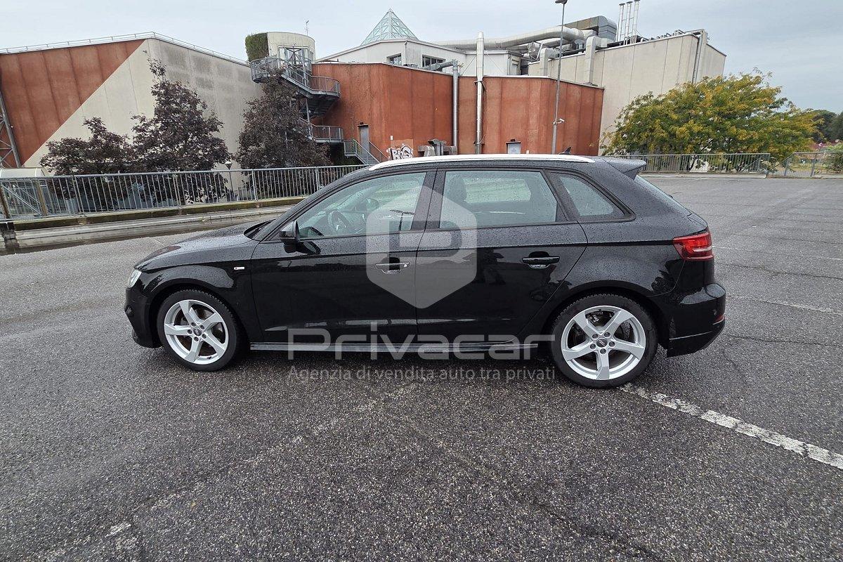 AUDI A3 1.6 TDI Design