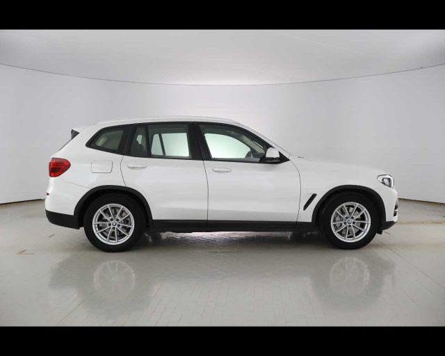 BMW X3 xDrive30e Business Advantage