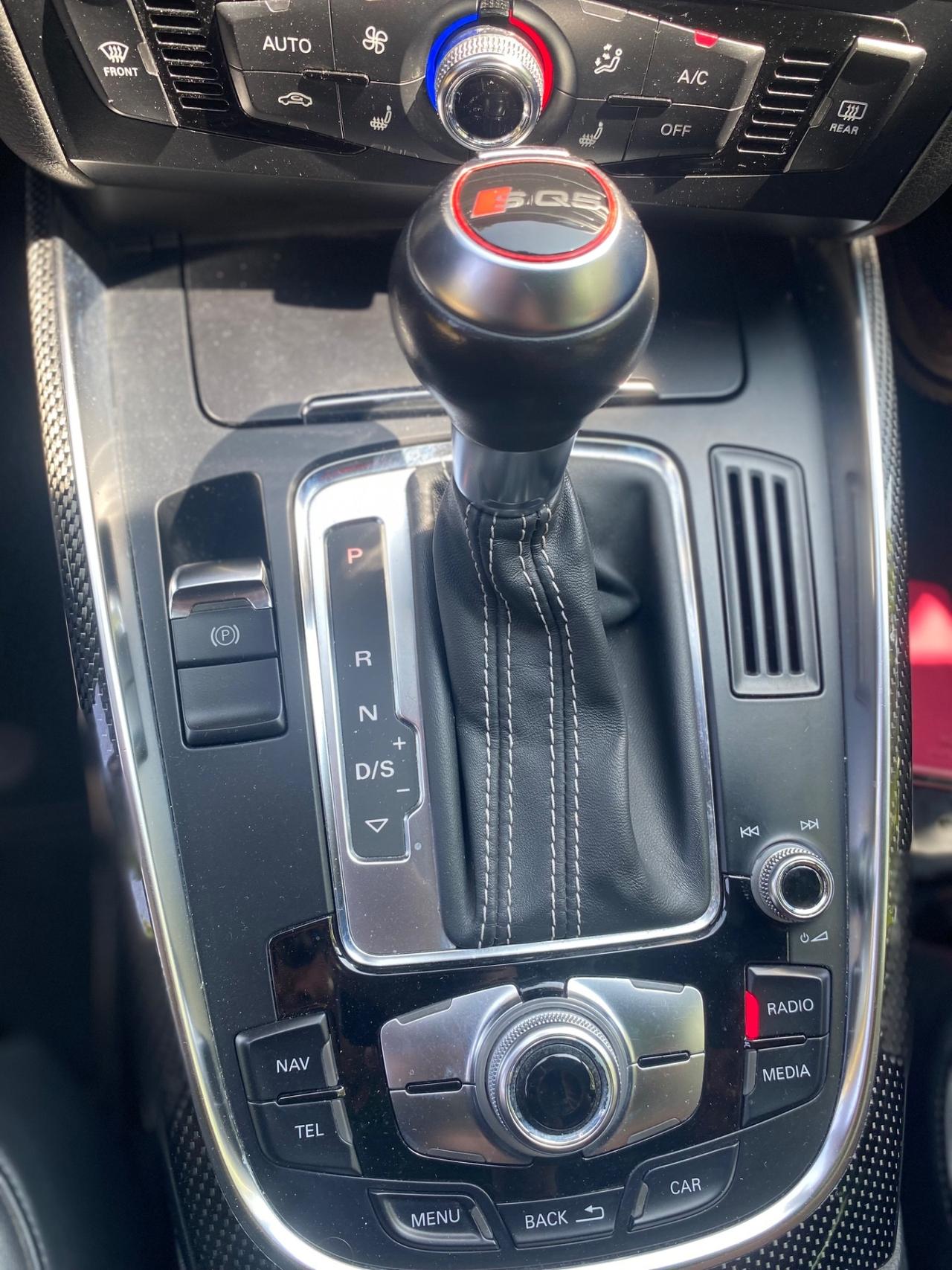 Audi Q5 SQ5 3.0 V6 TDI Biturbo quattro tiptronic Business