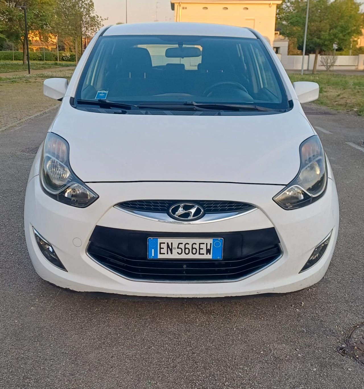 Hyundai iX20 1.4 CRDI 77 CV Comfort