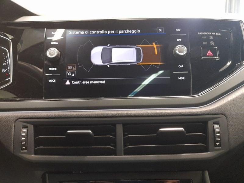 Volkswagen Taigo 1.0 TSI 85kW R-Line