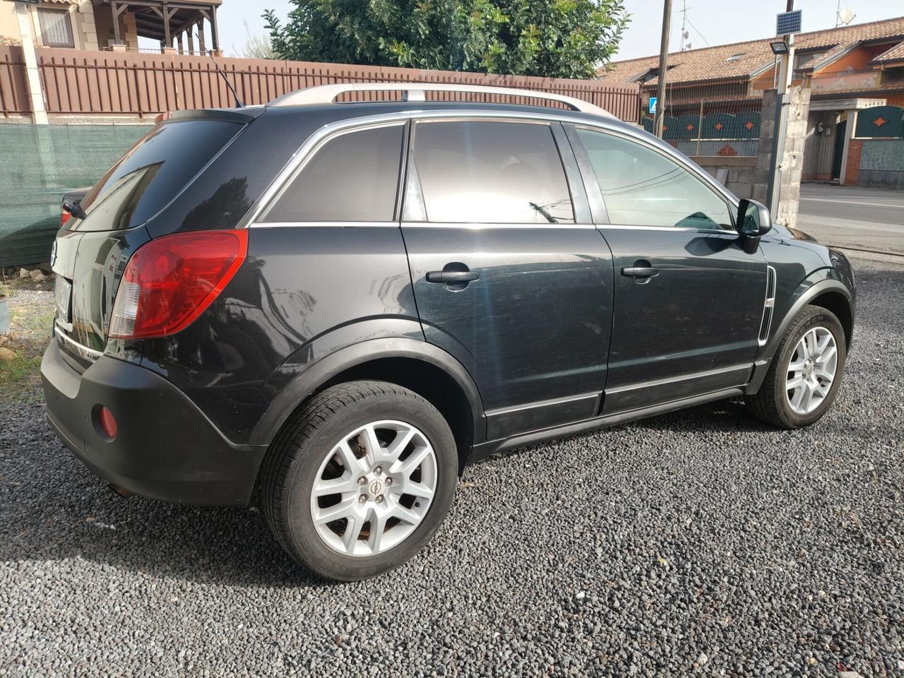 Opel Antara 2.2 CDTI 163CV 4x2 Cosmo IVA ESPOSTA