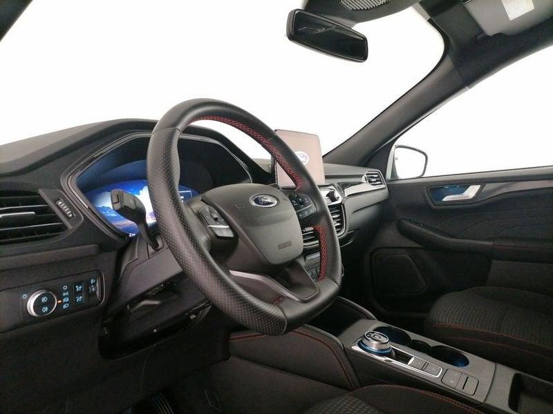 Ford Kuga 2.5 full hybrid ST-Line 2wd 190cv cvt