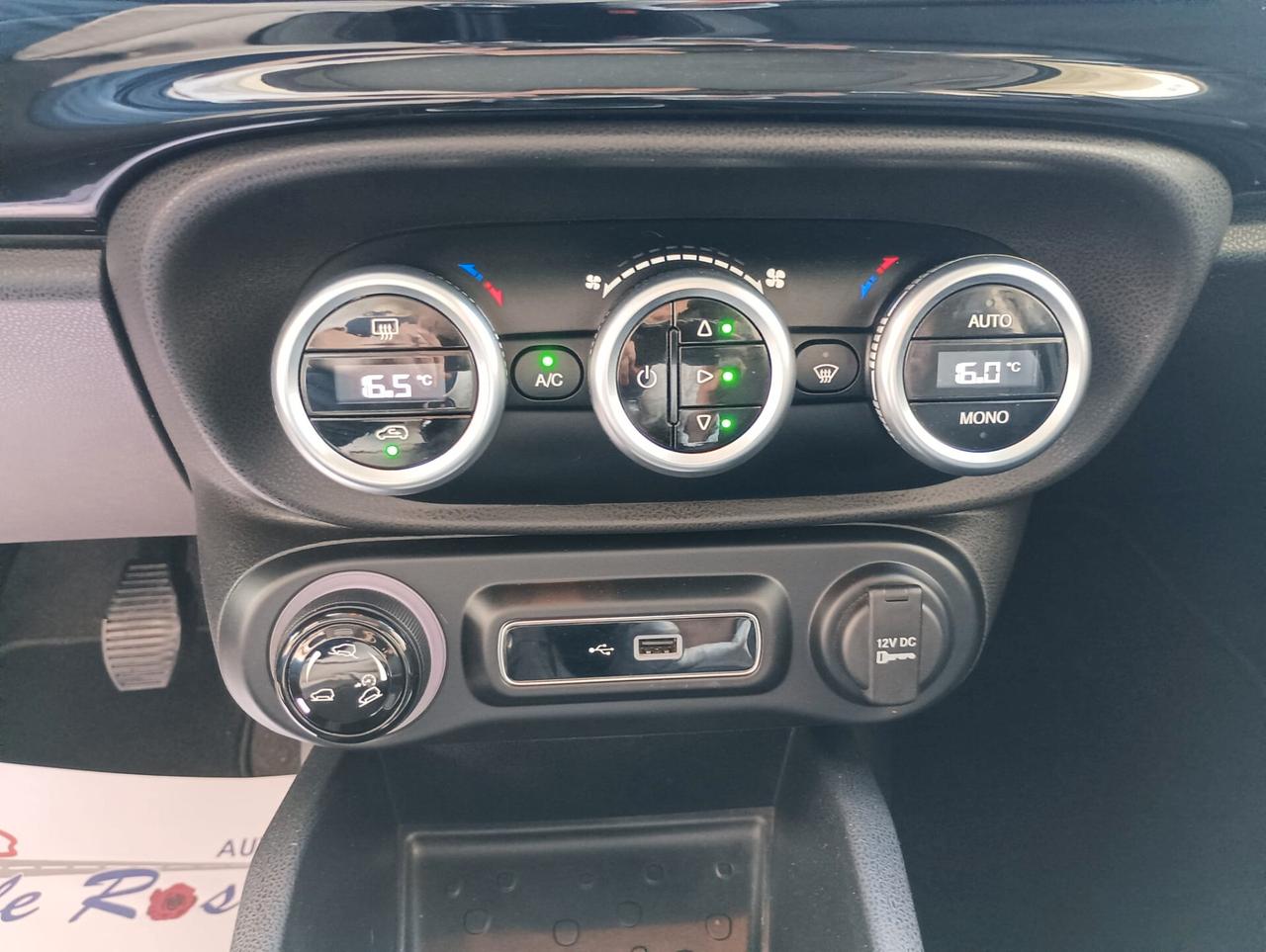 Fiat 500L 1.6 Mjt 120 CV City Cross