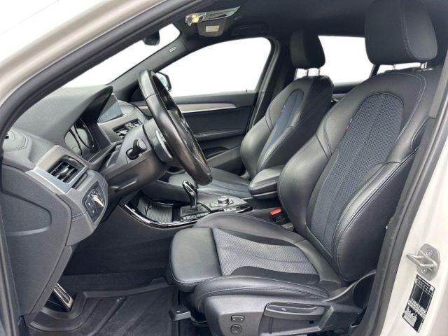 BMW X2 sDrive18d Msport Aut.