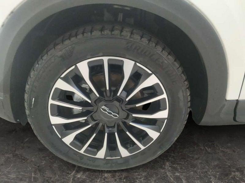 FIAT 500X Dolcevita 1.0 t3 120cv