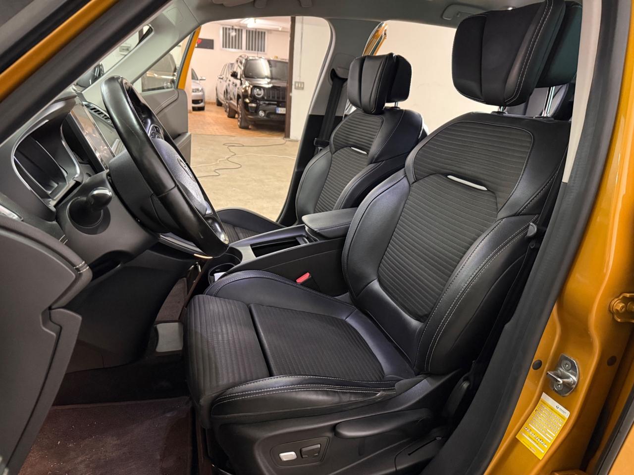 Renault Scénic dCi 110 CV EDC Bose