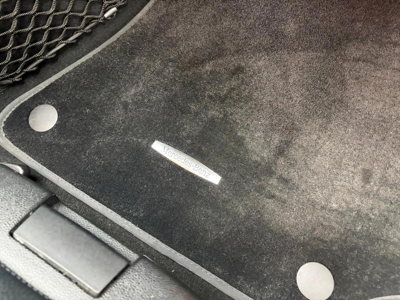 Mercedes-benz E 220 CDI S.W. Executive