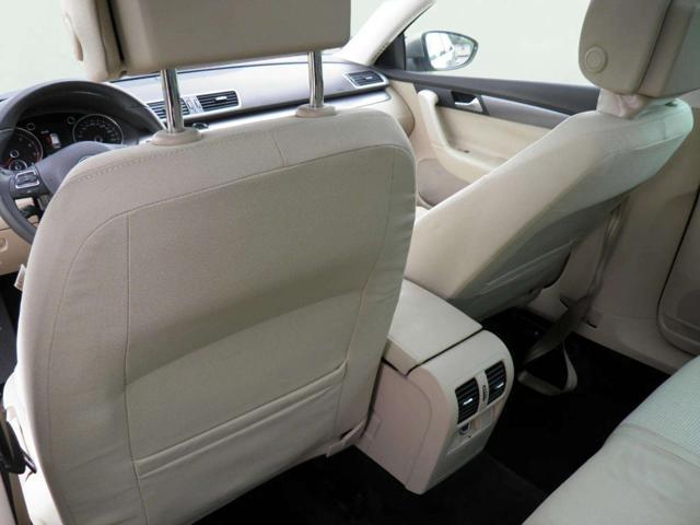 VOLKSWAGEN Passat Var. 1.4 TSI Comfort. EcoFuel