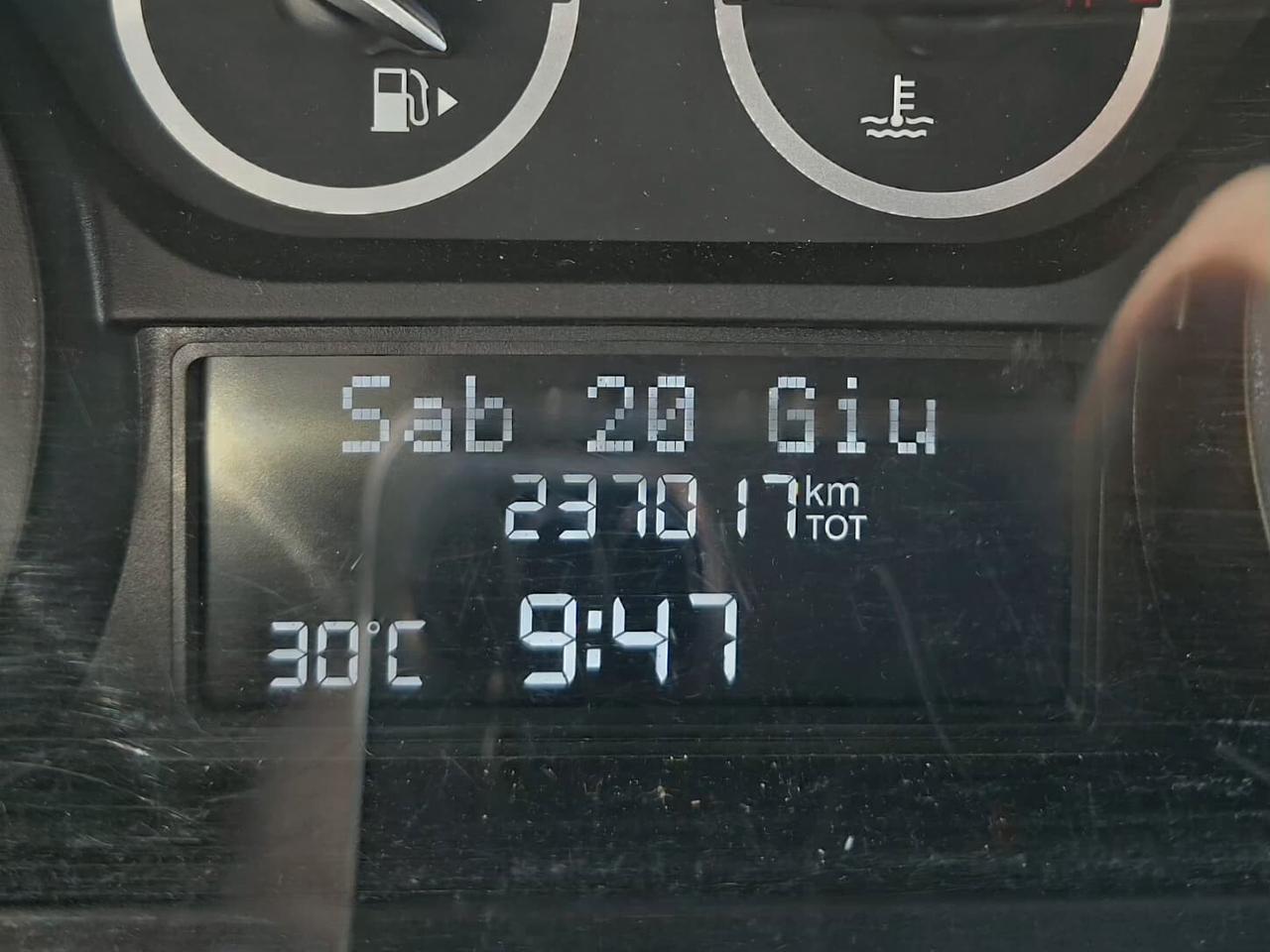 Lancia Ypsilon 1.3 MJT 95cv Elefantino 2014