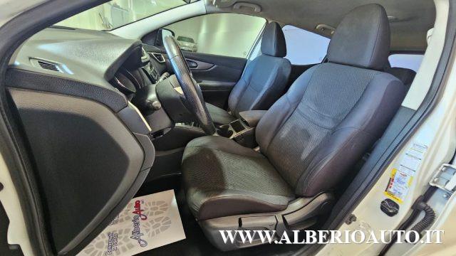 NISSAN Qashqai 1.5 dCi DPF Acenta