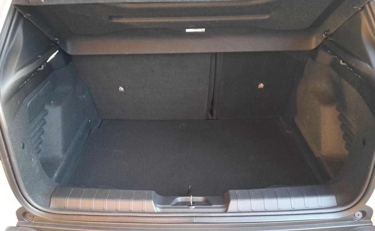 Jeep Avenger 1.2 Turbo 100 CV Longitude PREZZO REALE