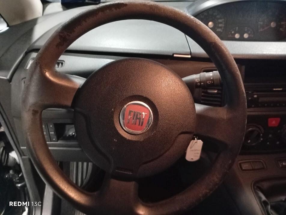 Fiat Idea del 2010 anche per neopatentati