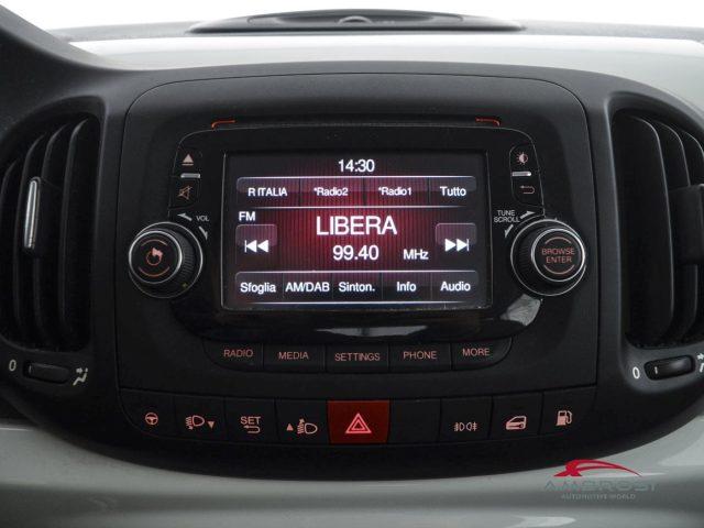 FIAT 500L Living 0.9 TwinAir Turbo Natural Power Lounge - P