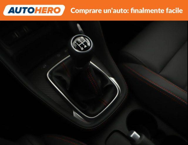 MG ZS 1.5 VTi-tech Luxury