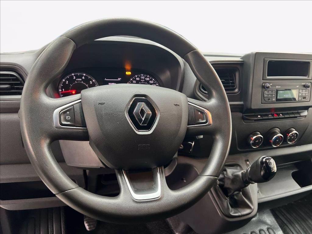 RENAULT master T35 2.3 dci 135cv L2H2 Ice del 2020