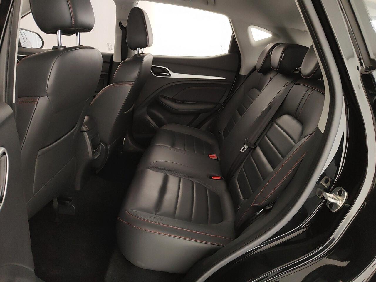 Mg ZS 1.5 VTi-tech Luxury
