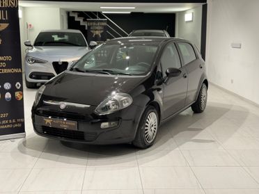 Fiat Punto Evo Punto Evo 1.3 Mjt 75 CV DPF 5 porte S&S Dynamic