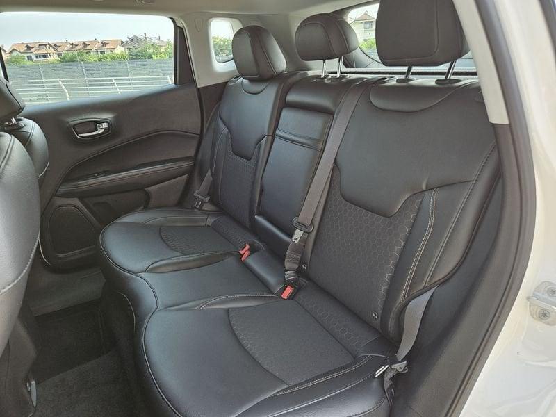 Jeep Compass 1.4 MultiAir 2WD Longitude Business Pack Navi