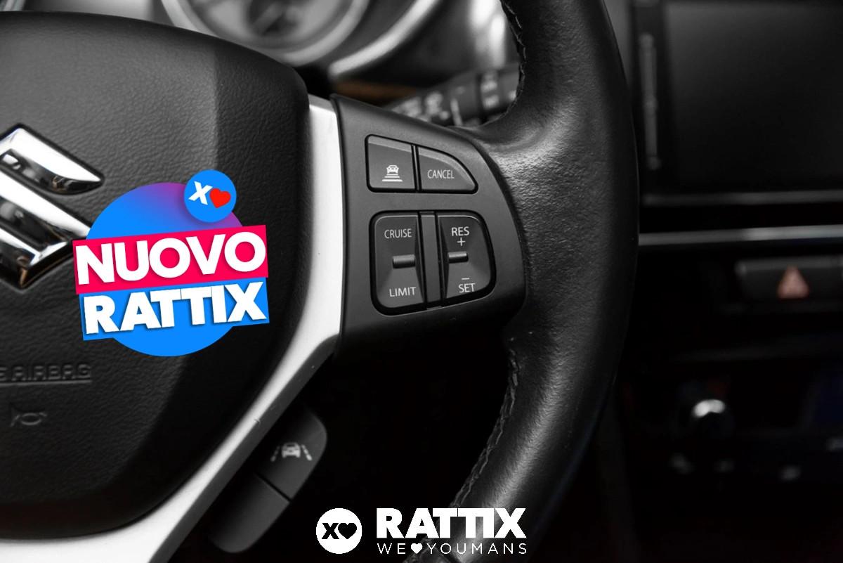 Suzuki Vitara 1.4 Hybrid 110CV Top