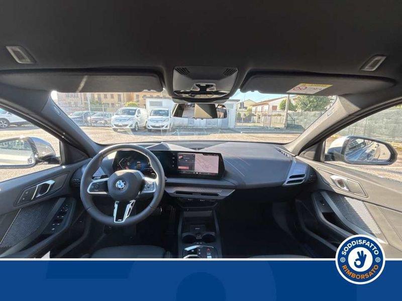 BMW Serie 1 120d M Sport Pro