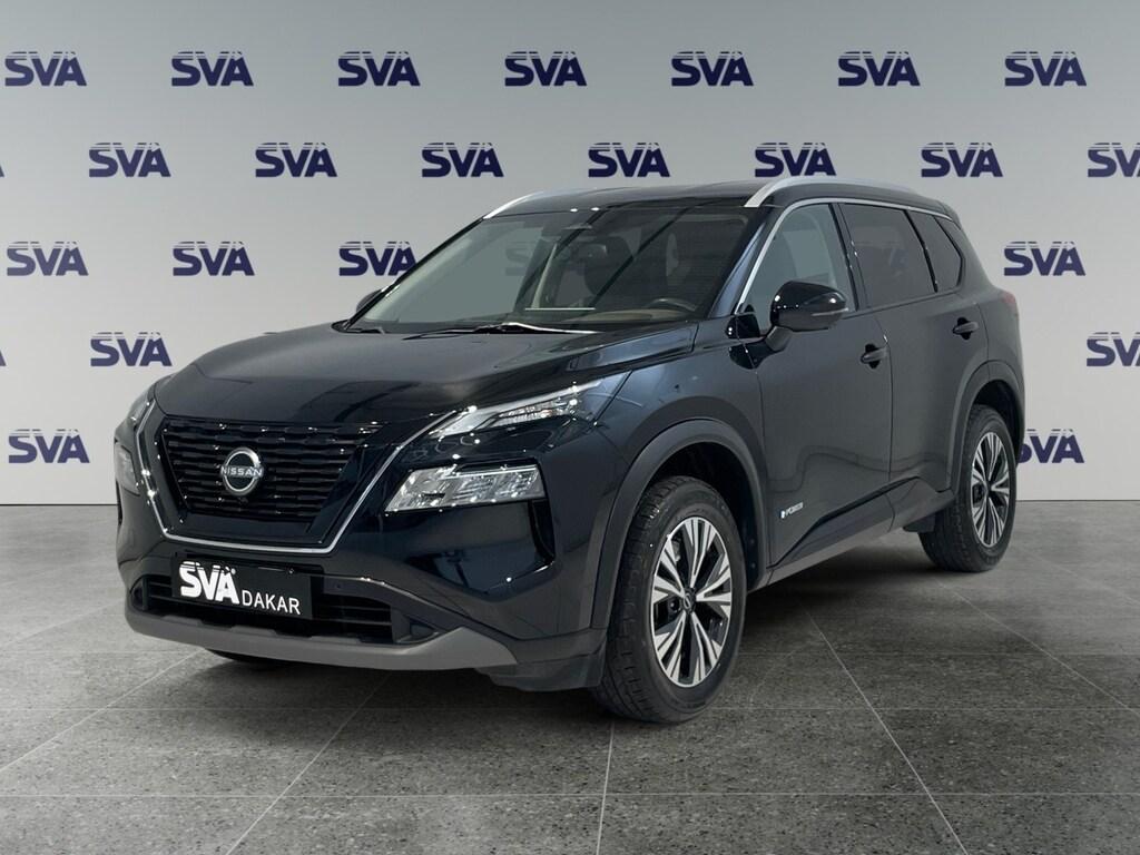 Nissan X-Trail 1.5 E-power 213CV Autom. 4WD N-Connecta (REEV)