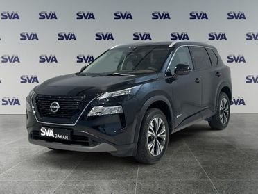 Nissan X-Trail 1.5 E-power 213CV Autom. 4WD N-Connecta (REEV)