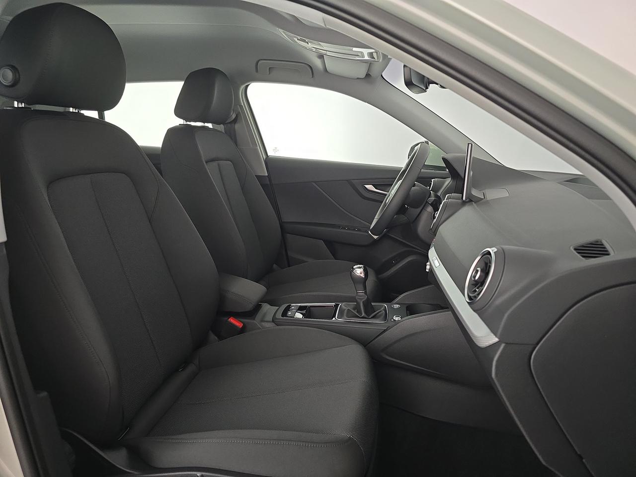 Audi Q2 30 1.0 tfsi business advanced 116cv