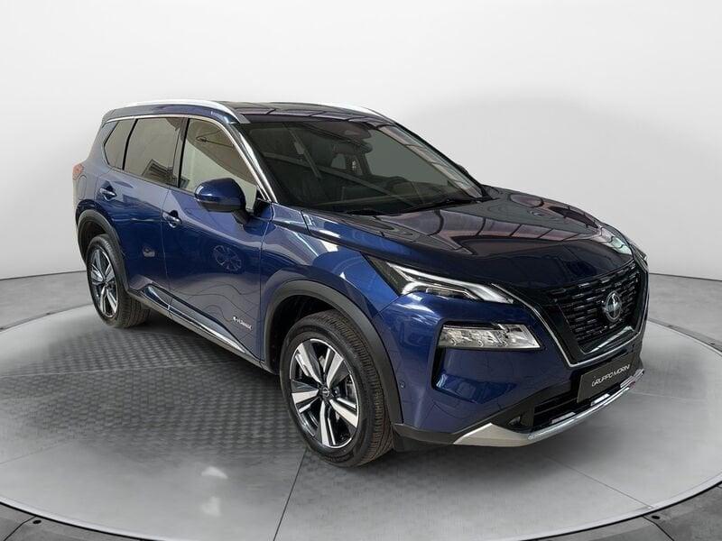 Nissan X-Trail e-Power e-4orce 4WD 5 posti Tekna