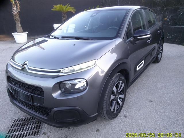 CITROEN C3 PureTech 82 Gpl
