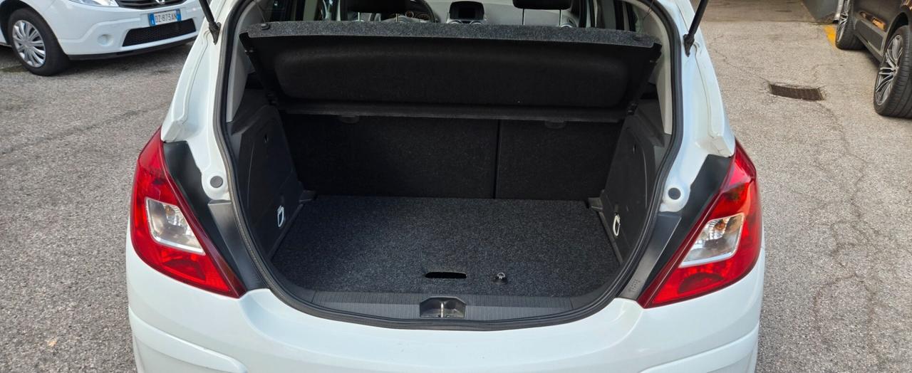 Opel Corsa 1.3 CDTI 75CV ecoFLEX 5 porte Cosmo