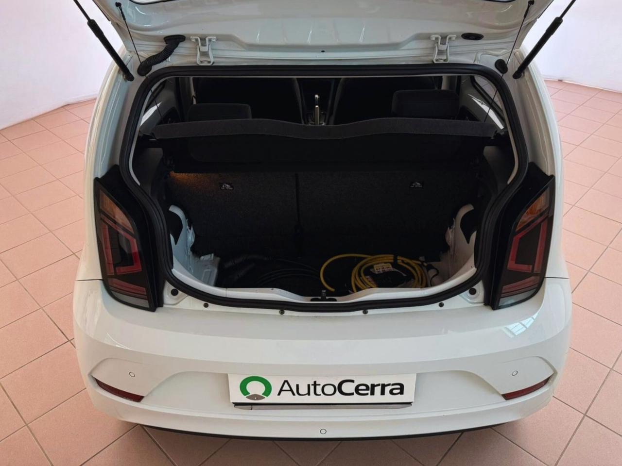 Volkswagen up! e-up! 82 CV