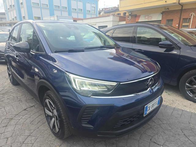 OPEL Crossland 1.2 Turbo 12V 110 CV Start&Stop Edition NO VIMCOLI