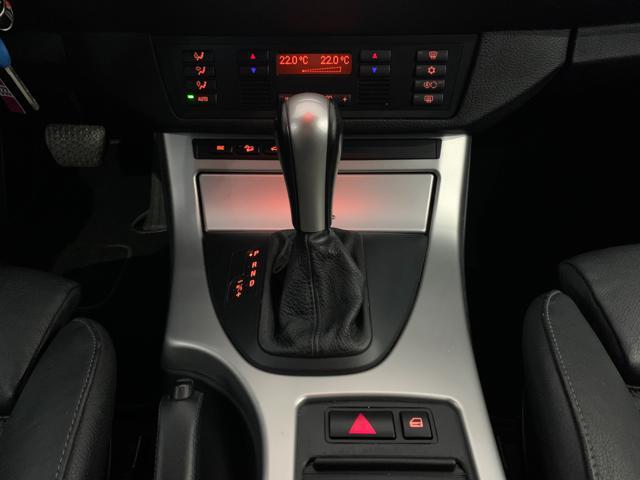 BMW X5 3.0d cat
