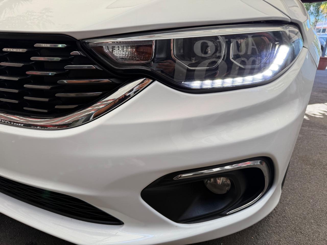 Fiat Tipo 1.6 Mjt 120 CV SW Lounge