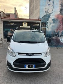 Ford Transit Custom 9 posti 2.2 TDCi 105 cv