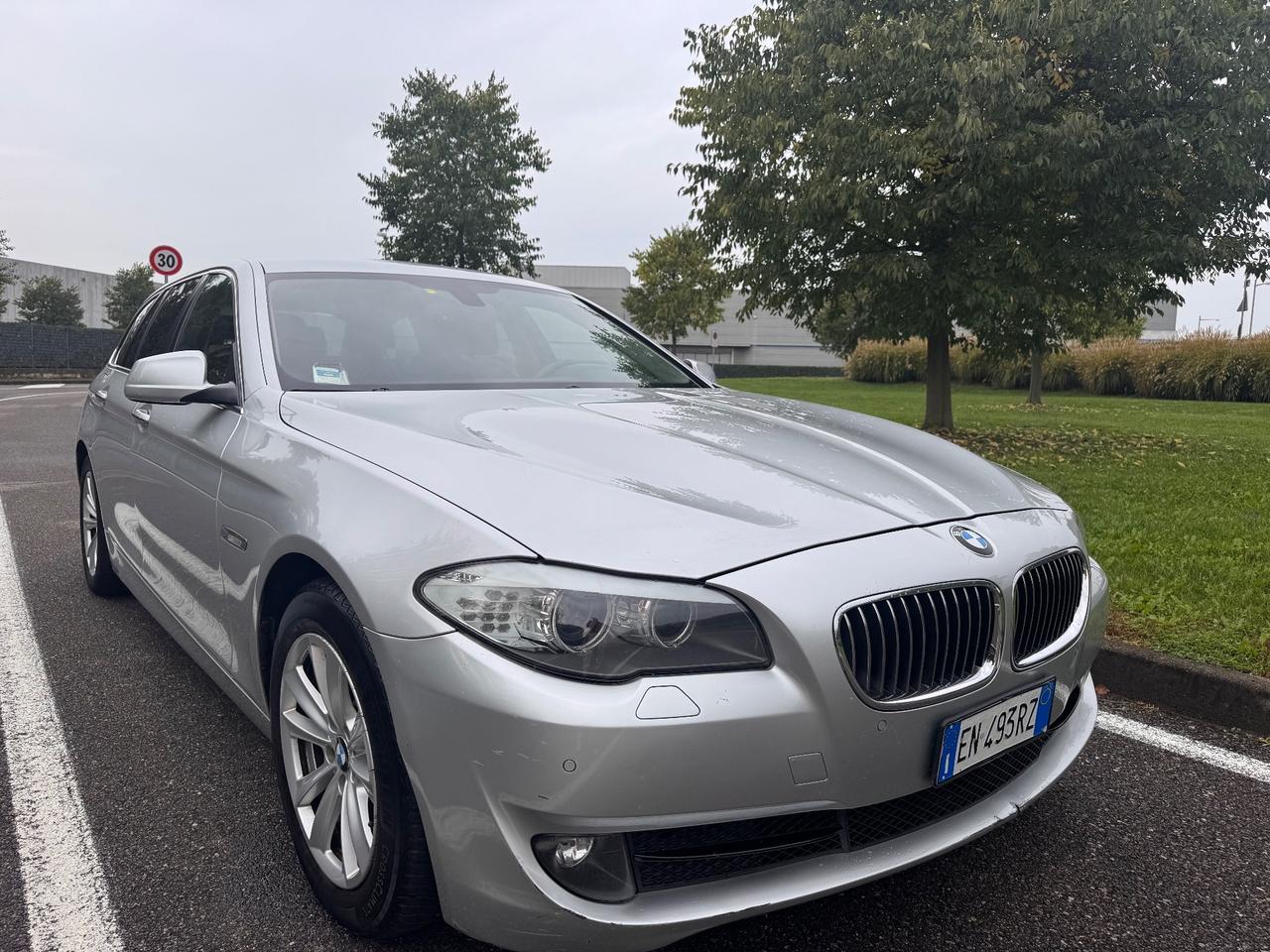 Bmw 530 530d xDrive 258CV Touring Business
