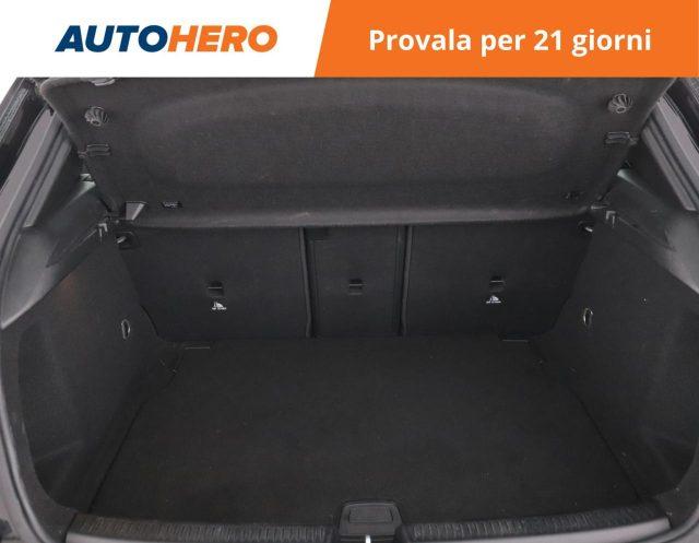 MERCEDES-BENZ A 180 d Automatic Sport