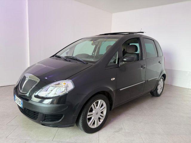 LANCIA MUSA 1.4. 16V Platino