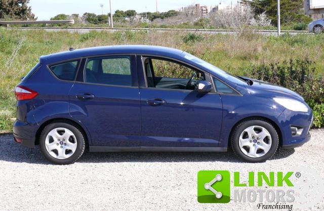 FORD C-Max 1.6 TDCi 95CV Business