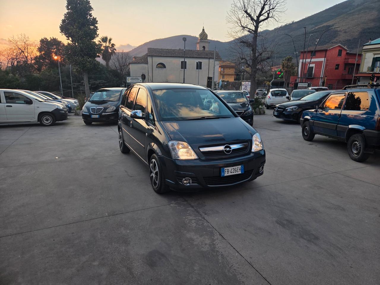 Opel Meriva 1.3 CDTI Cosmo 75 CV - PERFETTA DA VETRINA