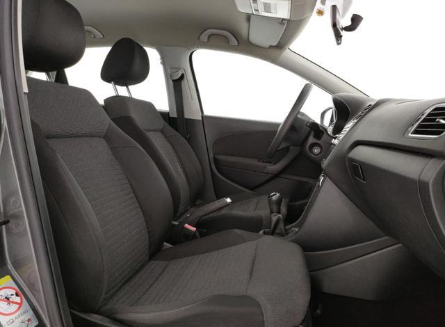 VOLKSWAGEN Polo 1.2 70 CV 5p. Comfortline
