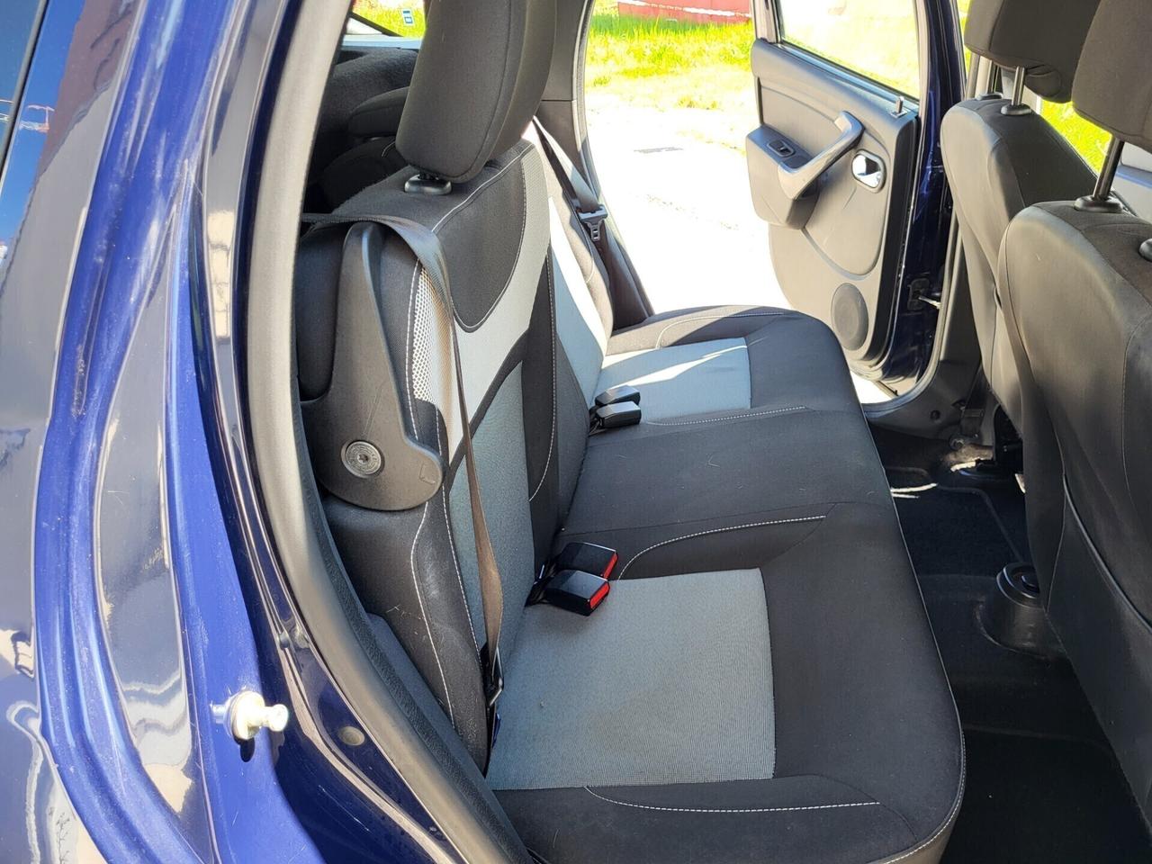 DACIA Duster 1.5 dCi-TAGLIAN.RENAULT-CINTA DISTRIB