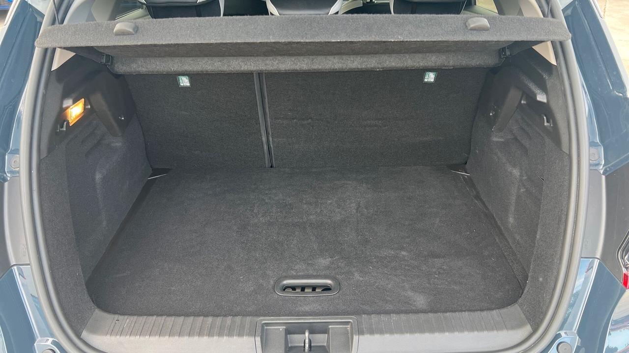 Renault Captur Full Hybrid E-Tech 145 CV Intens