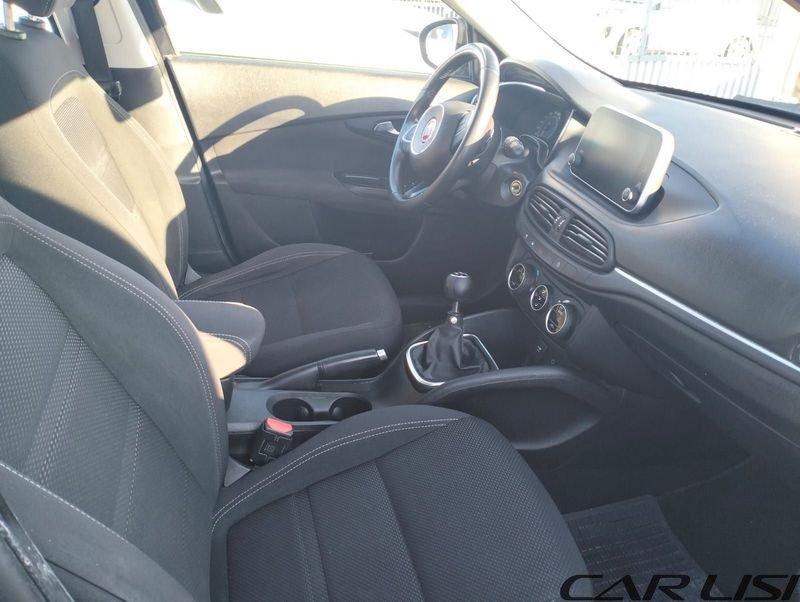 FIAT Tipo Tipo 1.6 Mjt S&S SW S-Design