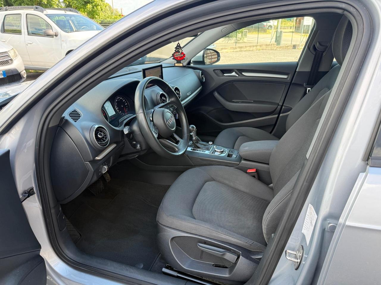 Audi A3 SPB 35 TDI S tronic Business