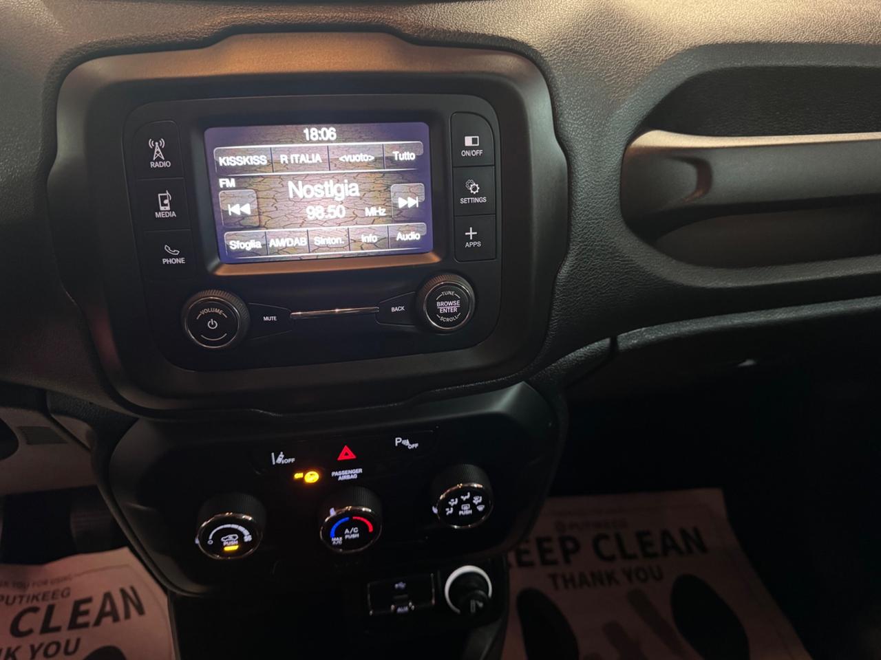 Jeep Renegade 1.0 T3 Longitude