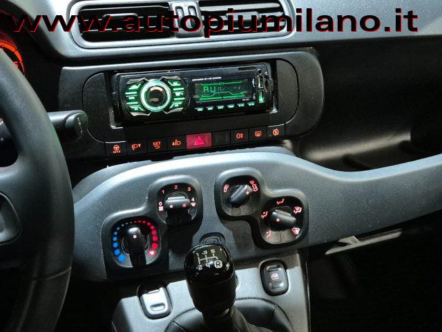 FIAT Panda 1.2 Easy