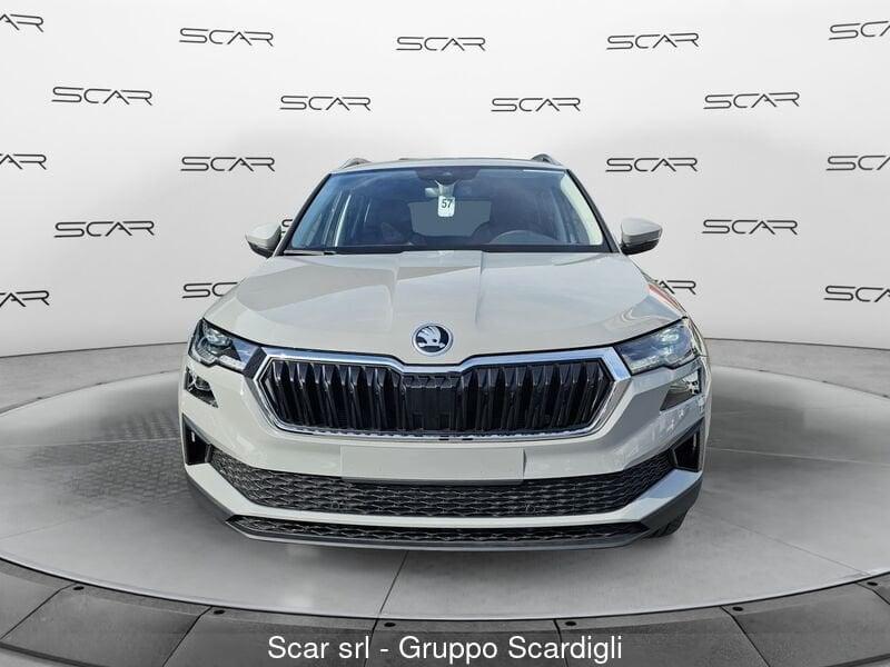 Skoda Karoq 1.0 TSI 115 CV Style